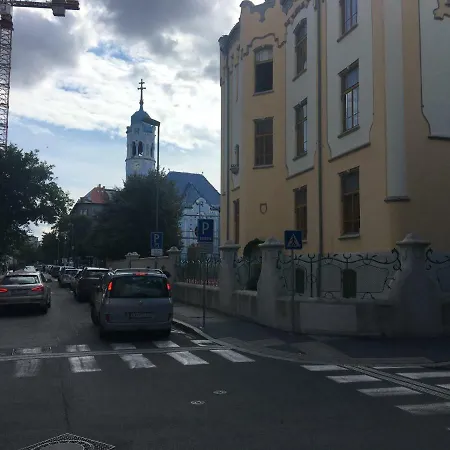 On The Palm Bratislava